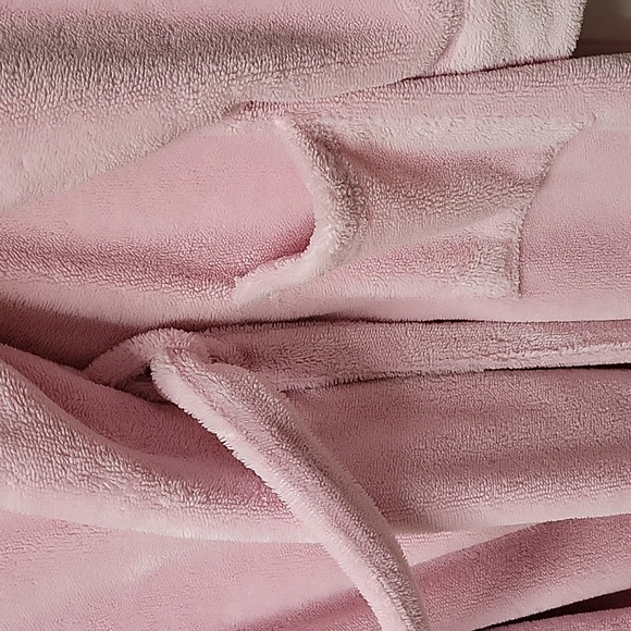 Warm Women's Robe - Picture 4 of 4